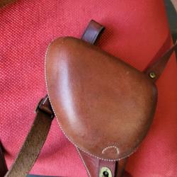 Holster "jambon" 1892