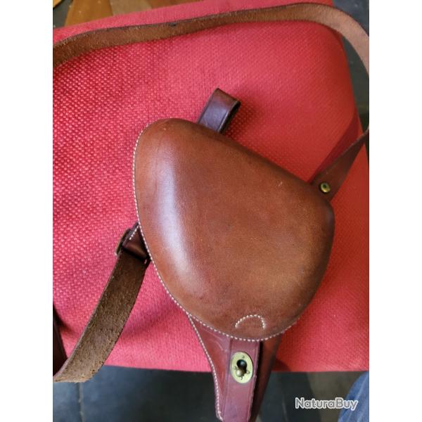 Holster "jambon" 1892