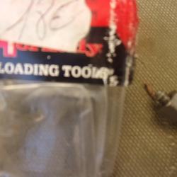 Primer seater Punch A   Hornady