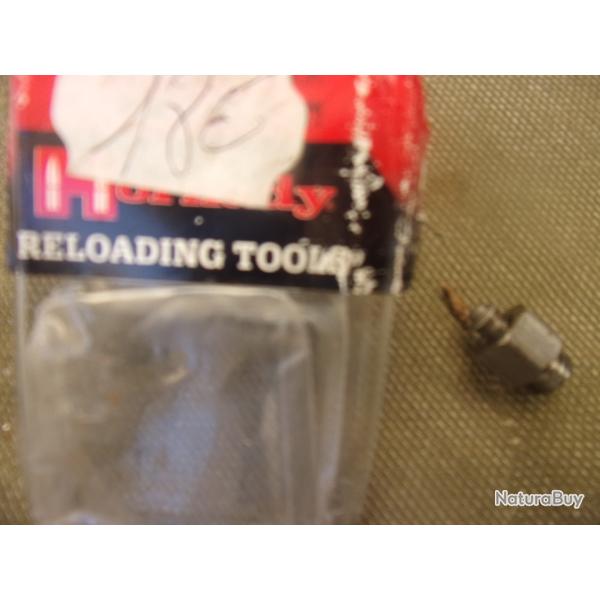 Primer seater Punch A   Hornady