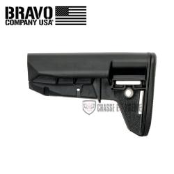 Crosse BCM Gunfighter Sopmod Mod 2 Noir