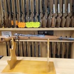 MAUSER K98 8x64S OCCASION