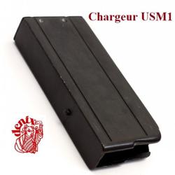 R&eacute;plique  Chargeur  USM1