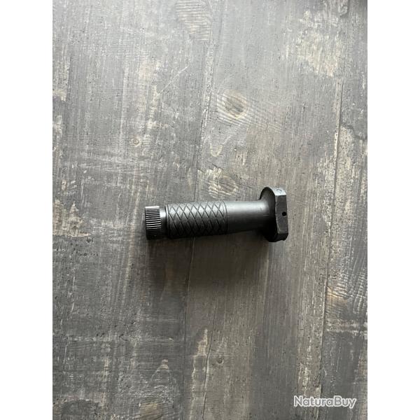 Poign�e pour rail picatinny