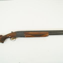 fusil superpos&eacute; winchester 101 cal 12/70 pour enchere 1� SP43L9