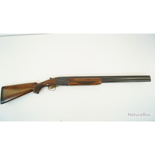 fusil superpos� winchester 101 cal 12/70 pour enchere 1� SP43L9