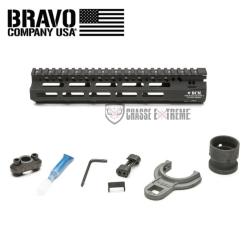 Garde Main BCM Flotant 10.5" M-Lok