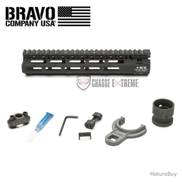 Garde Main BCM Flotant 10.5" M-Lok