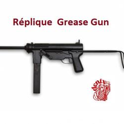 R&eacute;plique   GREASE  GUN