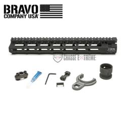 Garde Main BCM Flotant 13" M-Lok