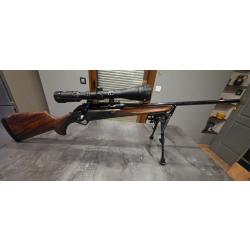 Carabine benelli lupo wood cal 30 06
