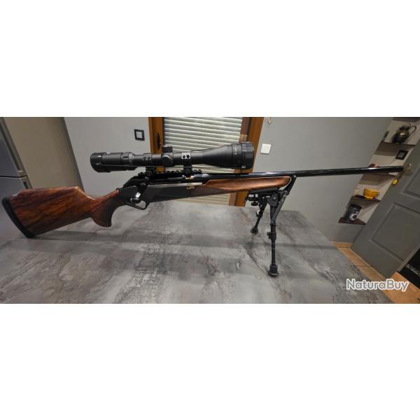 Carabine benelli lupo wood cal 30 06
