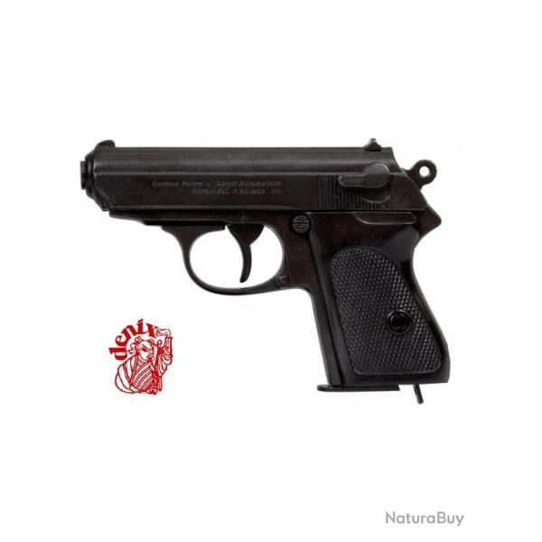 R�plique  pistolet allemand
