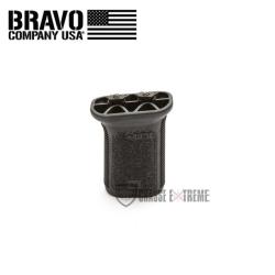 Poign&eacute;e Avant Verticale BCM Mod 3 M-Lok Noir