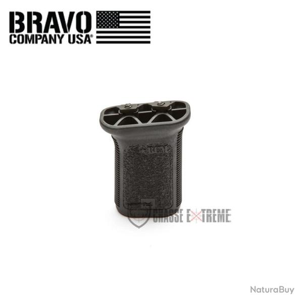 Poign�e Avant Verticale BCM Mod 3 M-Lok Noir