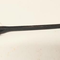 Tige d'armement parabellum LUGER P08