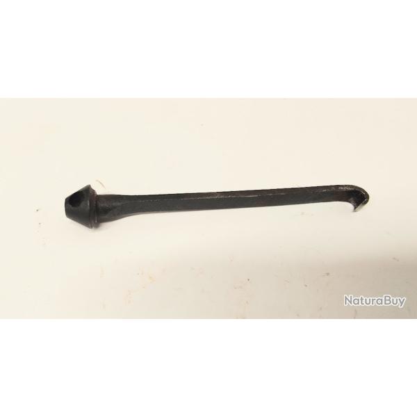 Tige d'armement parabellum LUGER P08