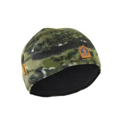Bonnet SPIKA polaire camo