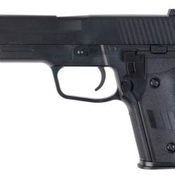 226 noir ressort (6 mm | 0.5 Joule | Polym&egrave;re) | Saigo defense (0000 4693) - Airsoft