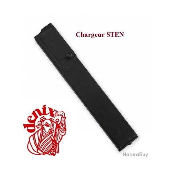 R�plique  Chargeur  STEN
