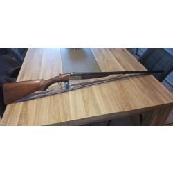 VIDE COFFRE! juxtapos&eacute; Costo (idem robust) cal 16/70 1� sans prix de r&eacute;serve