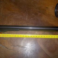 CARABINE BROWNING BAR 2 AVEC LUNETTE TASCO TITAN ET MONTAGES PIVOTANTS EAW