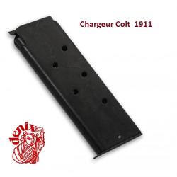 R&eacute;plique  Chargeur  pistolet 45 USA 1911