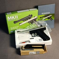 Neuf - MKII GNB Co2 + deuxi&egrave;me chargeur - ASG - 1.6-1.9 Joules - Dual Tone