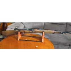 Mauser 98k Dou42 8x57is (1� sans r&eacute;serve)