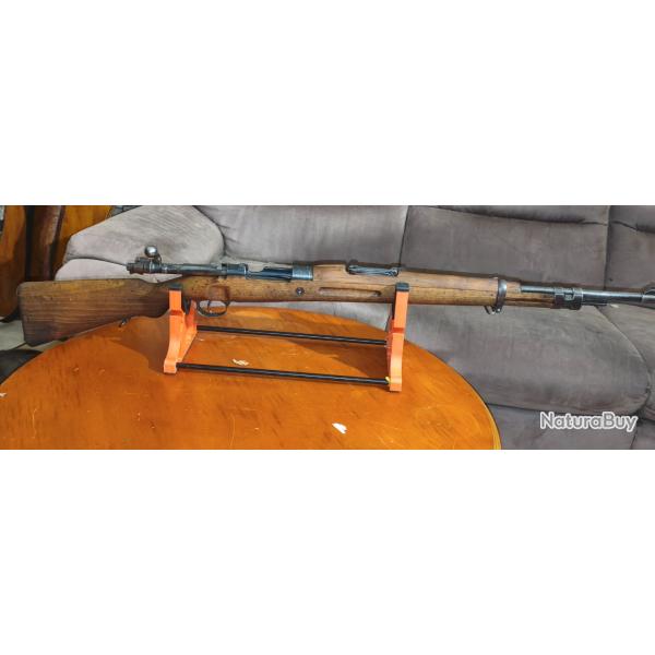 Mauser 98k Dou42 8x57is (1� sans r�serve)