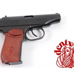 R&eacute;plique  pistolet Makatova