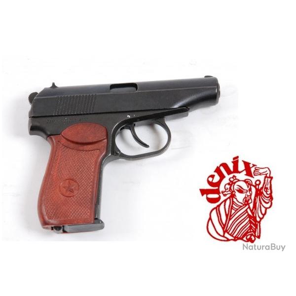 R�plique  pistolet Makatova