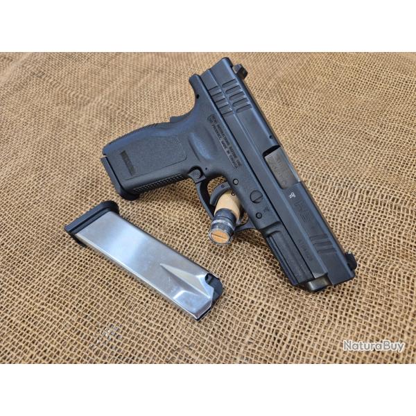 Pistolet HS-Produkt / Springfield Armory HS-9