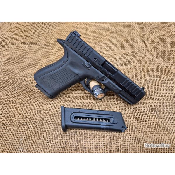 NEUF!!!! GLOCK 44 CAL: 22LR petit prix destockage