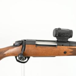 Carabine Bergara B14 Woodsman cal. 300 mag + holosun