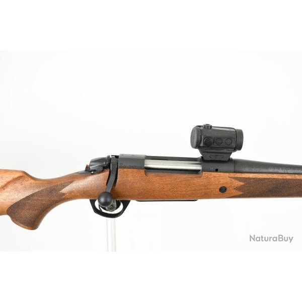 Carabine Bergara B14 Woodsman cal. 300 mag + holosun