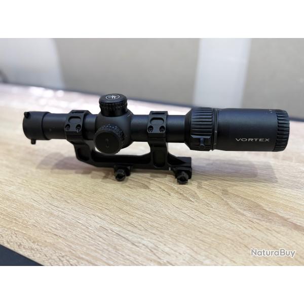 Lunette Strike Eagle Vortex Gen2 1-6X24