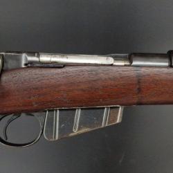 WW1 CARABINE MILITAIRE REMINGTON LEE MODEL 1899 MILITARY CARBINE FRANCE 1915 CALIBRE 30 US / 30 - 40
