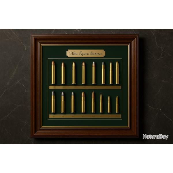 Cadre "Nitro Express Collection"