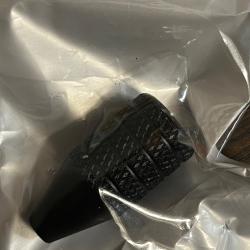 Boule levier armement carabine CZ 457 ou similaire avec filetage de M6