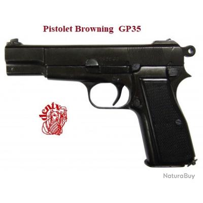 r-plique-pistolet-browning-gp35-reproductions-de-pistolets-14351735