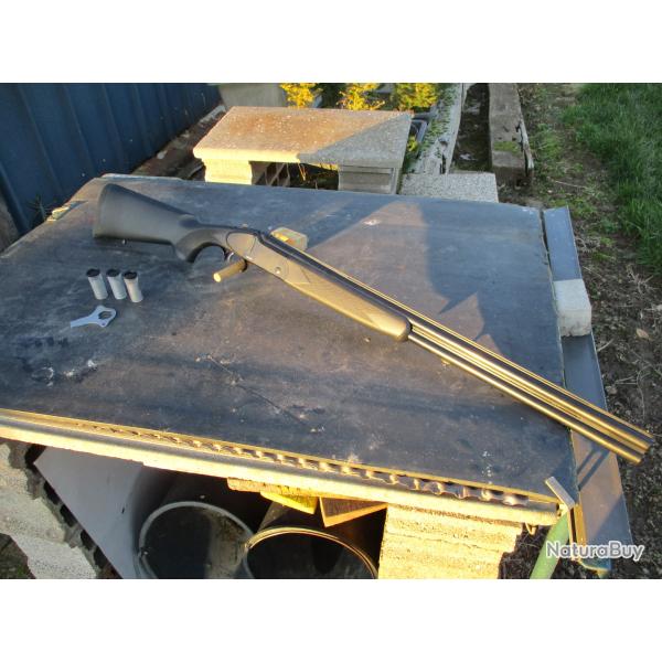 Vends Fusil cal 12 yildiz Country