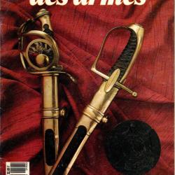 gazette des armes 196 roth steyr m7 cavalerie austro hongroise, cz vzor 50 et vzor 70, projectors ga