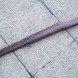 BOIS COMPLET ENFIELD 4MK1