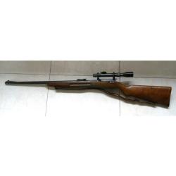 (VENDS) Carabine Mauser ES 340 -22lr