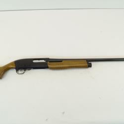 fusil a pompe saint etienne rapid 12/70 1coup pour enchere 1�