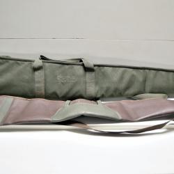 Lot num&eacute;ro 2 de 2 housses pour fusil