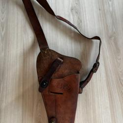holster d'&eacute;paule colt 1911