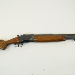 carabine mixte cz brno zh-304 12/70  7x57r  pour enchere 1� UP22L4