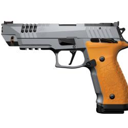 Pistolet STEYR atc rock cal.9x19 5" orange